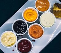 Соус Фирменный