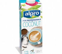 Кокосовое молоко Alpro