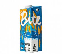 Овсяное молоко Bite