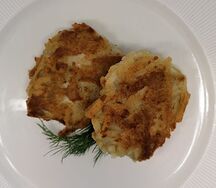 Шницель по-министерски