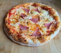 Пицца Гавайская