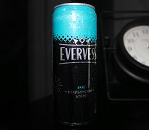 Evervess Аперо