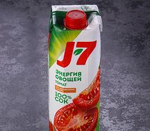 Сок J7 Томатный