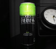Evervess Лимон-лайм S