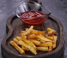Картофель фри