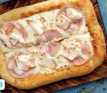 Пицца Римская куриная