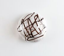 Улитка с маком
