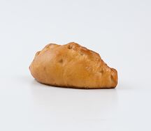 Расстегай с курицей