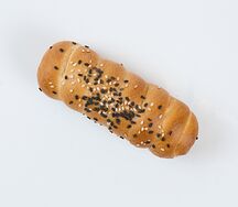 Сосиска в тесте