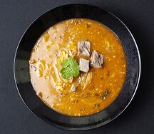 Харчо из барашка