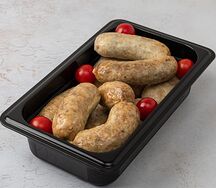 Купаты куриные