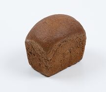 Хлеб рижский формовой