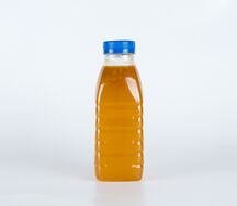 Морс из облепихи