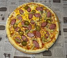 Мексиканская