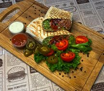 Шаурма Фирменная