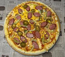 Мексиканская