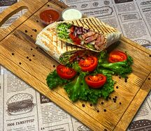 Шаурма Классическая