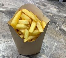 Картофель фри