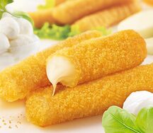 Сырные палочки