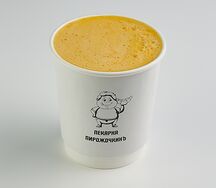 Фреш апельсиновый