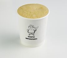 Фреш яблоко-морковь