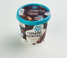 Горький шоколад