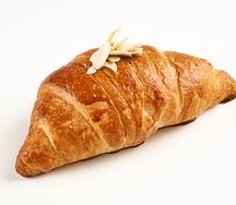 Круассан шоколадный