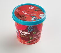 Малина-чили