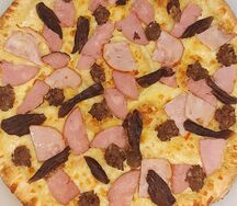 Пицца Мясная L