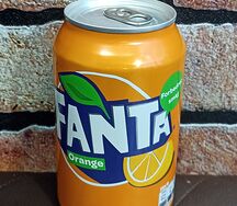 Фанта