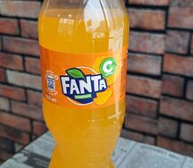 Фанта