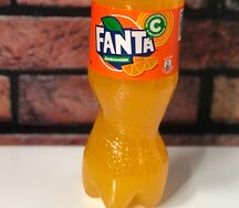 Fanta
