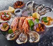 Морские Гребешки