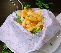 Картофель фри