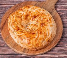 Лепёшка