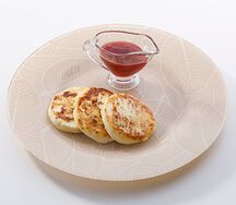 Сырники