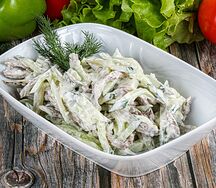 Дамский