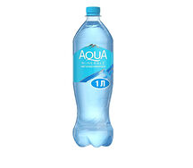 Вода Aqua Minerale