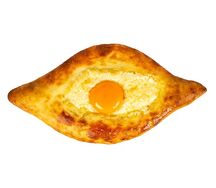 Хачапури по-аджарски