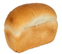 Хлеб кирпич