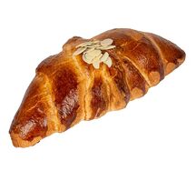 Круассан шоколадный