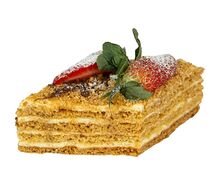 Медовик