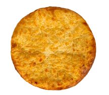Хачапури по-мегрельски