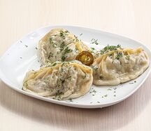 Манты