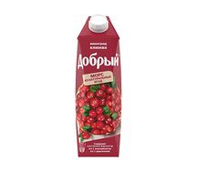 Добрый Морс