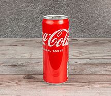 Coca-Cola