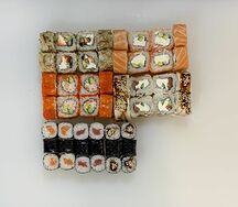 Харакири Сет