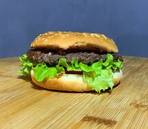 Classic Burger