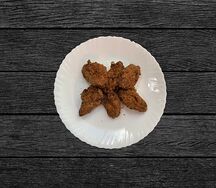 Куриные крылышки