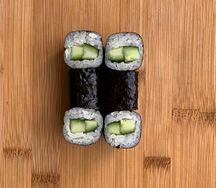 Каппа Маки
